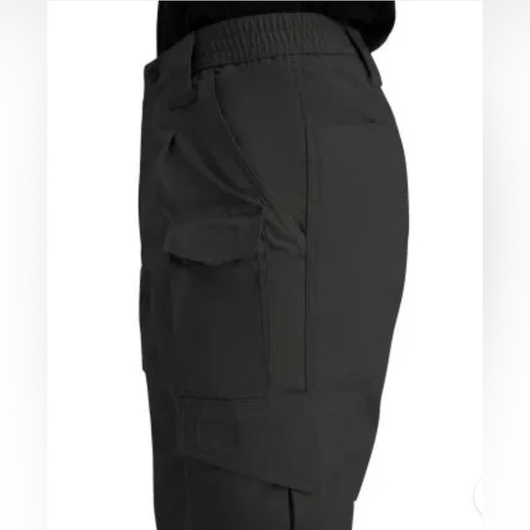 Propper Men’s Lightweight Tactical Pant Charcoal 36x32 - Picture 4 of 6